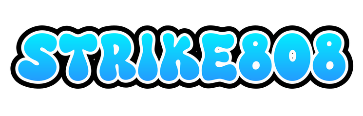 STRIKE808