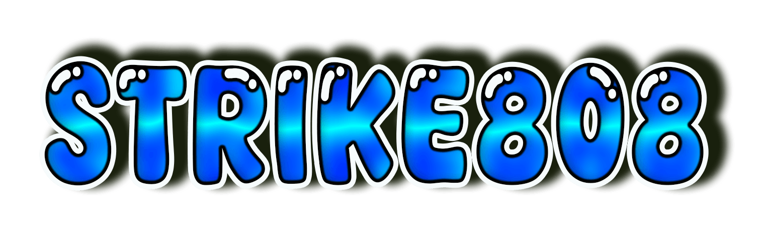 Strike808